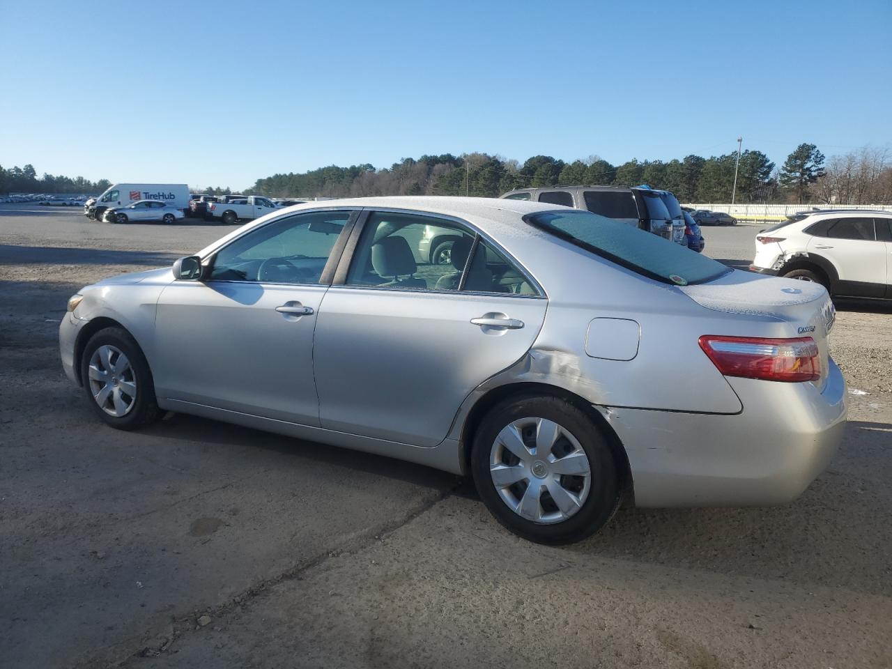 2009 Toyota Camry - Image 2