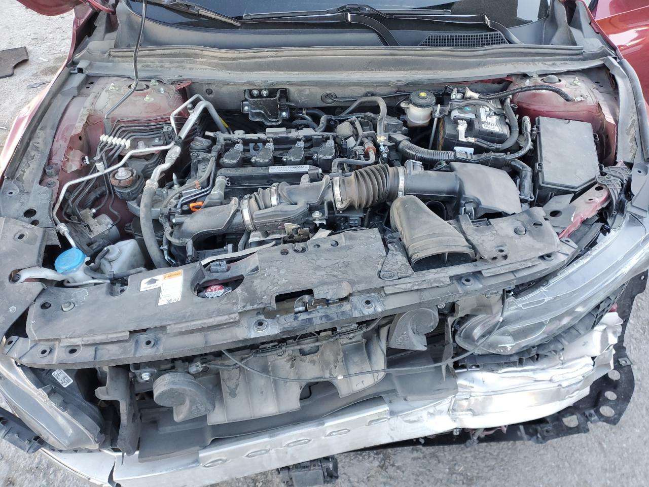 2018 Honda Accord - Image 11