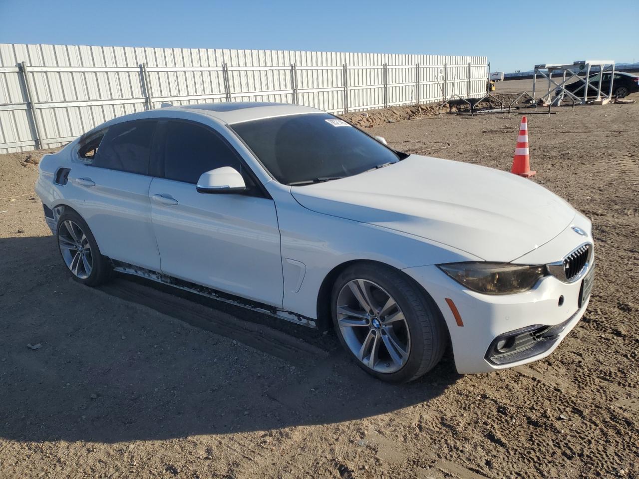 2018 BMW 4er - Image 4