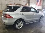 2014 Mercedes-Benz Ml 350 Bluetec на продаже в Littleton, CO - Front End
