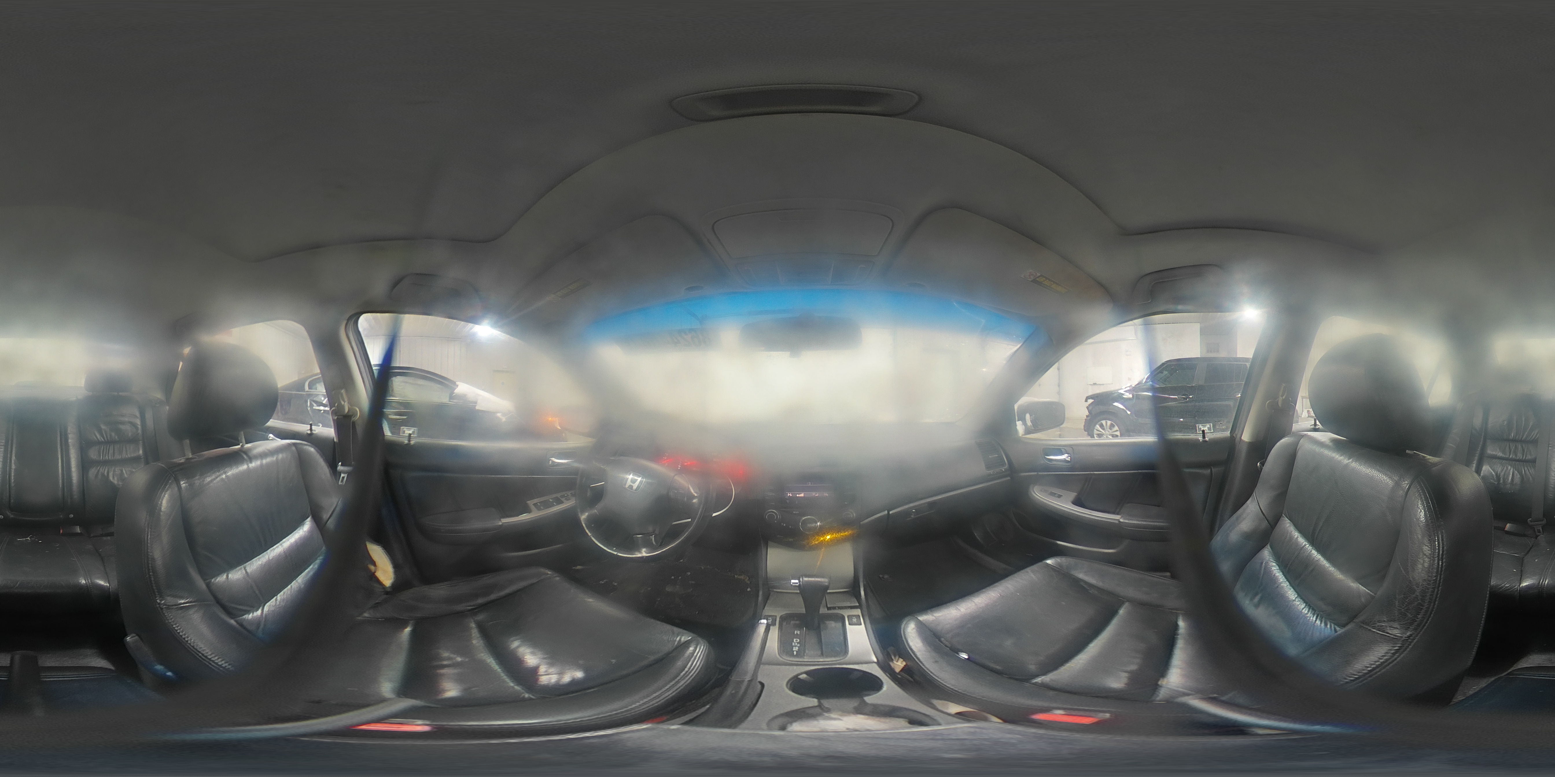 2005 Honda Accord Ex VIN: 1HGCM56835A066556 Lot: 70444635