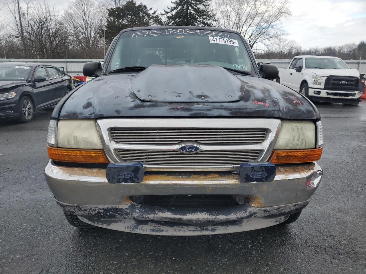 2000 Ford Ranger - Image 5