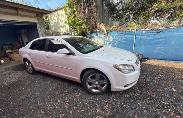 2011 Chevrolet Malibu 2Lt