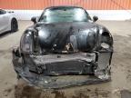 2016 PORSCHE CAYMAN GT4 for sale at Copart AB - CALGARY
