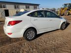 2017 Hyundai Accent Se for Sale in Kapolei, HI - Front End