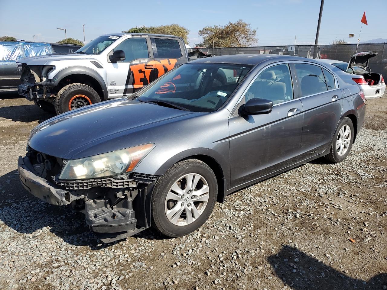 2009 Honda Accord - Image 1