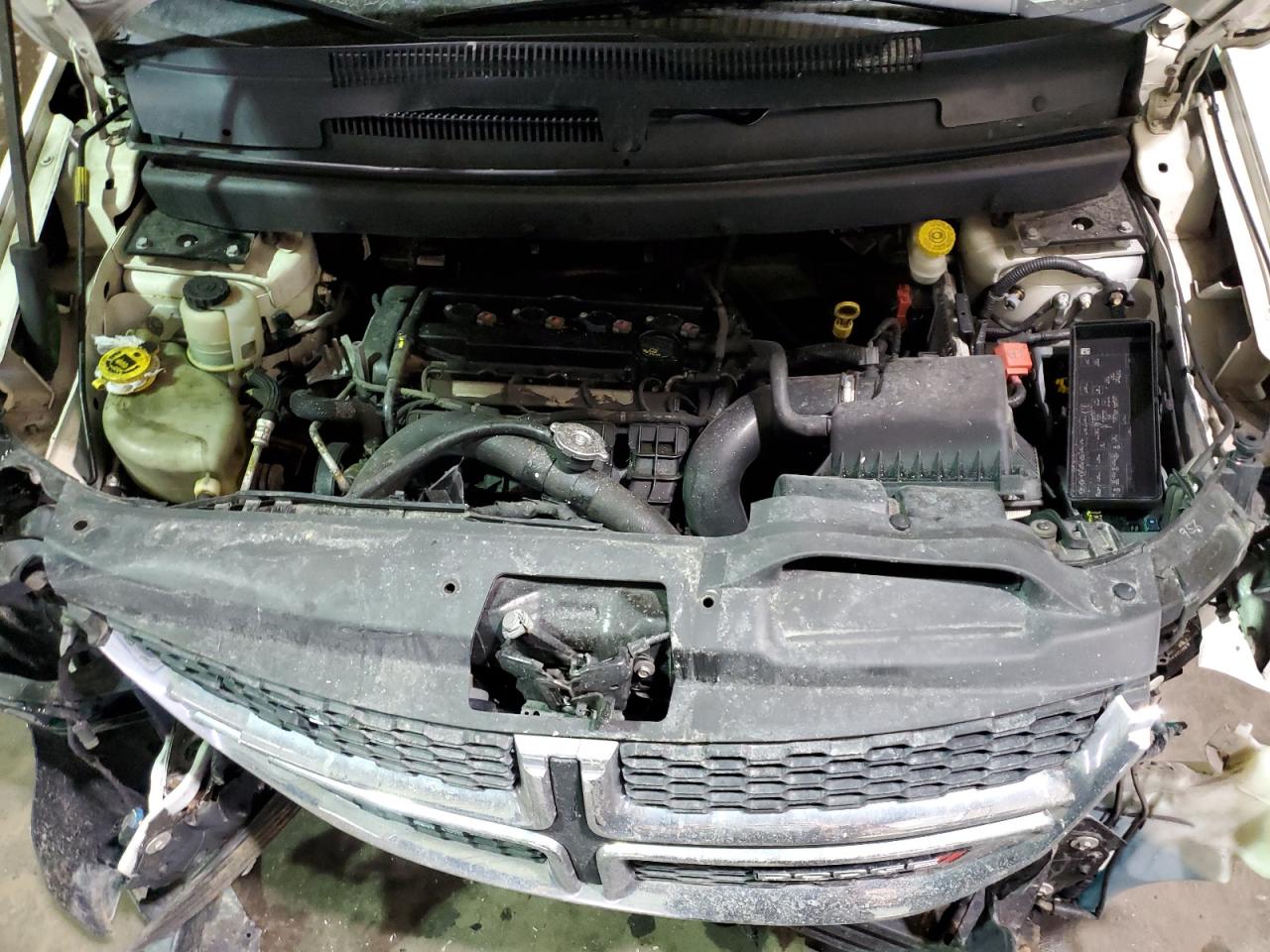 2014 Dodge Journey - Image 12