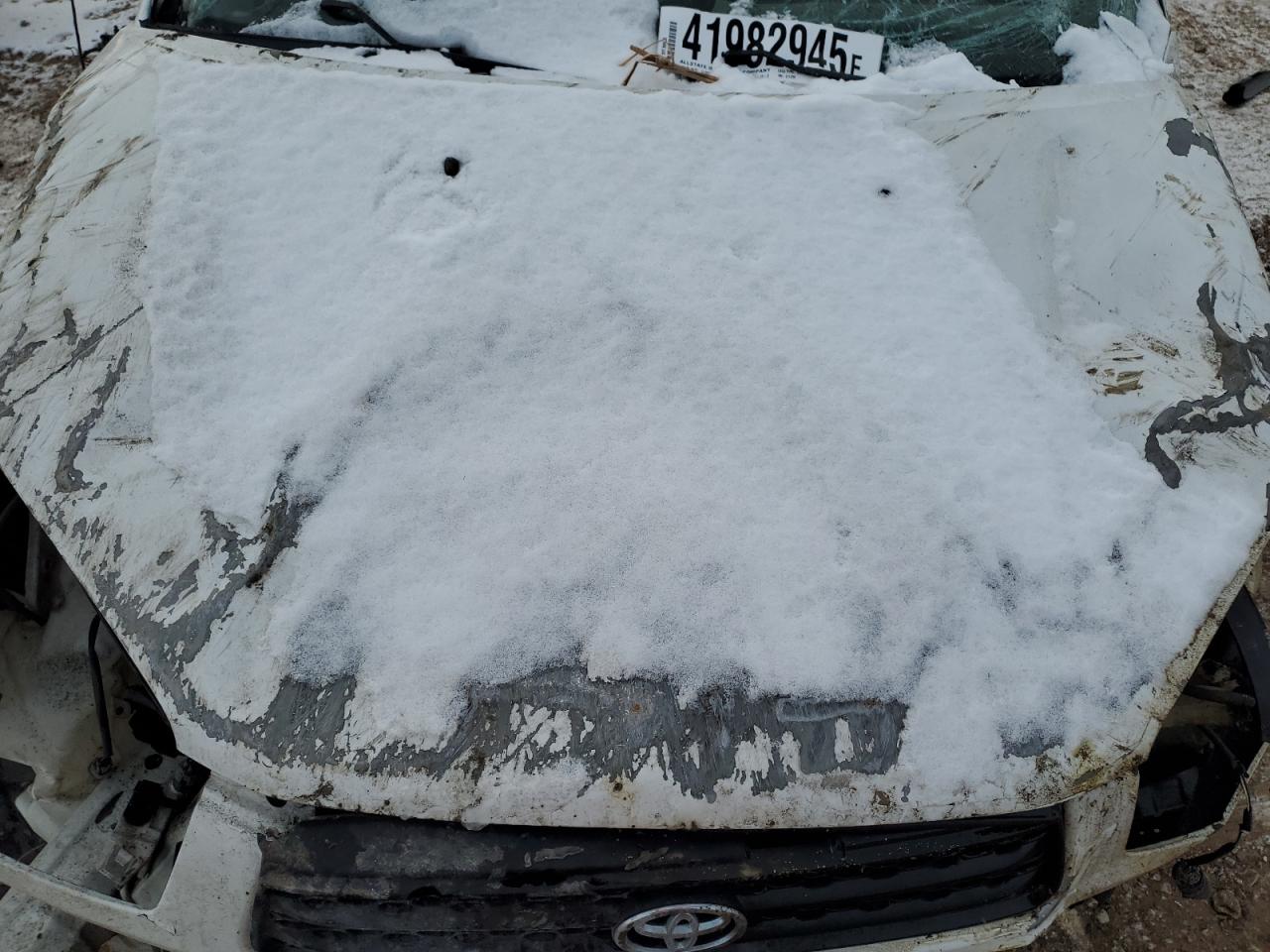 2002 Toyota RAV 4 - Image 12