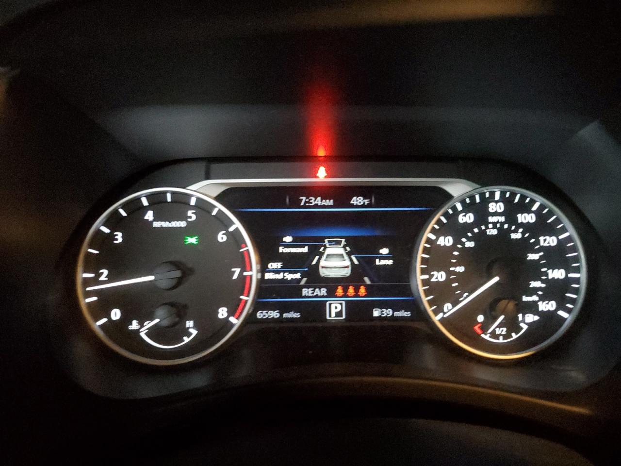 2024 Nissan Sentra - Image 9