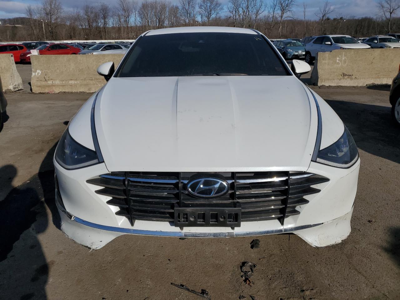 2021 Hyundai Sonata - Image 5