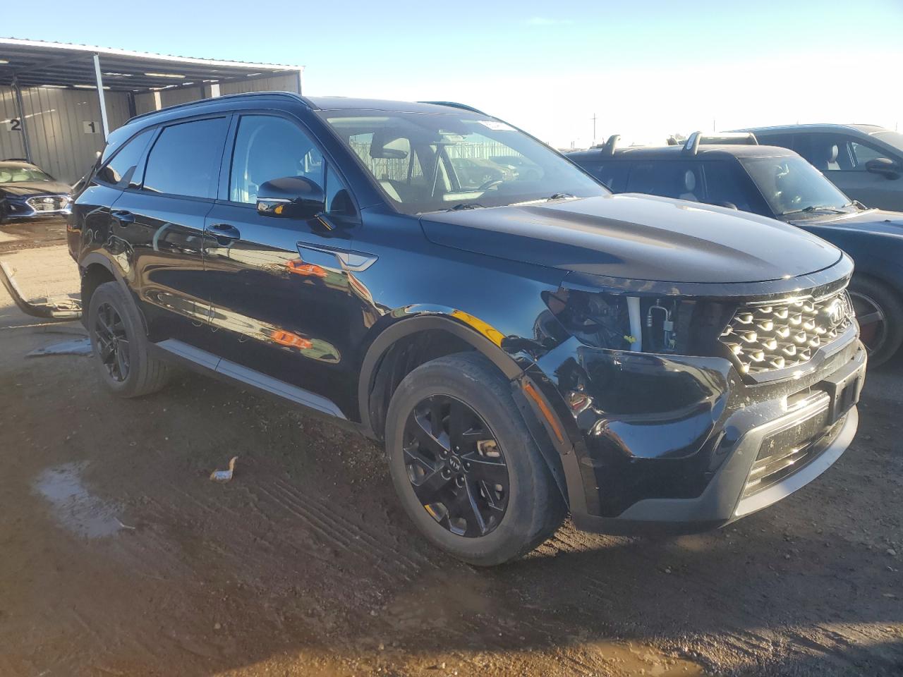 2021 Kia Sorento - Image 4