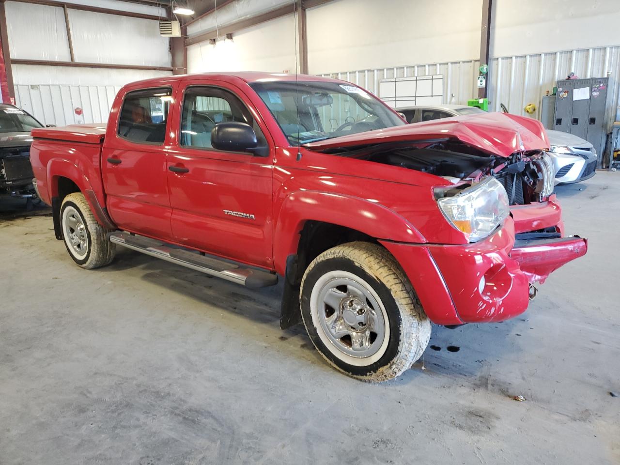 2008 Toyota Tacoma - Image 4