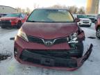 2019 Toyota Sienna Se de vânzare în Wayland, MI - All Over