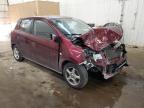 2019 Mitsubishi Mirage Es na sprzedaż w Ham Lake, MN - Front End