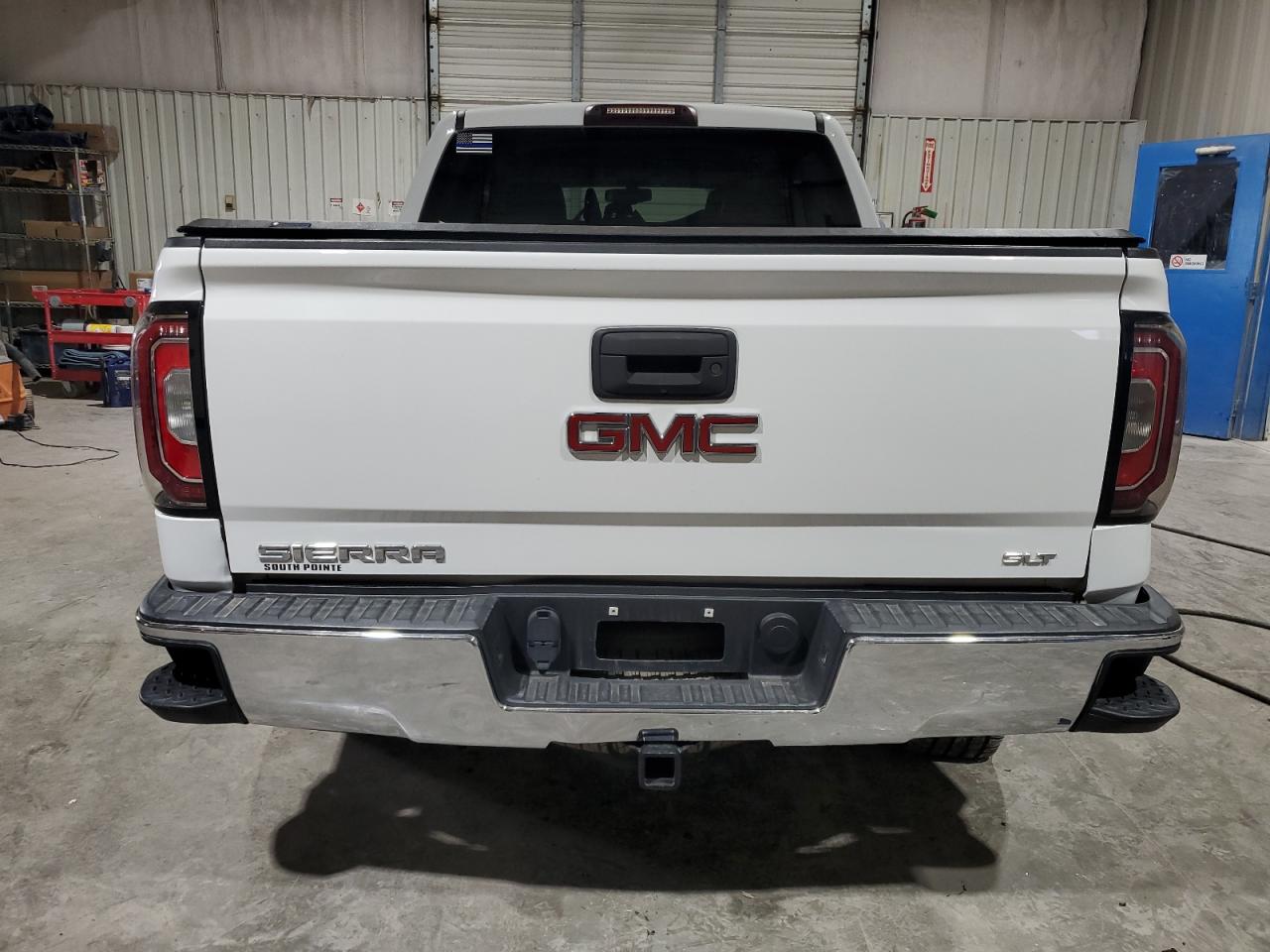 2016 GMC Sierra - Image 6