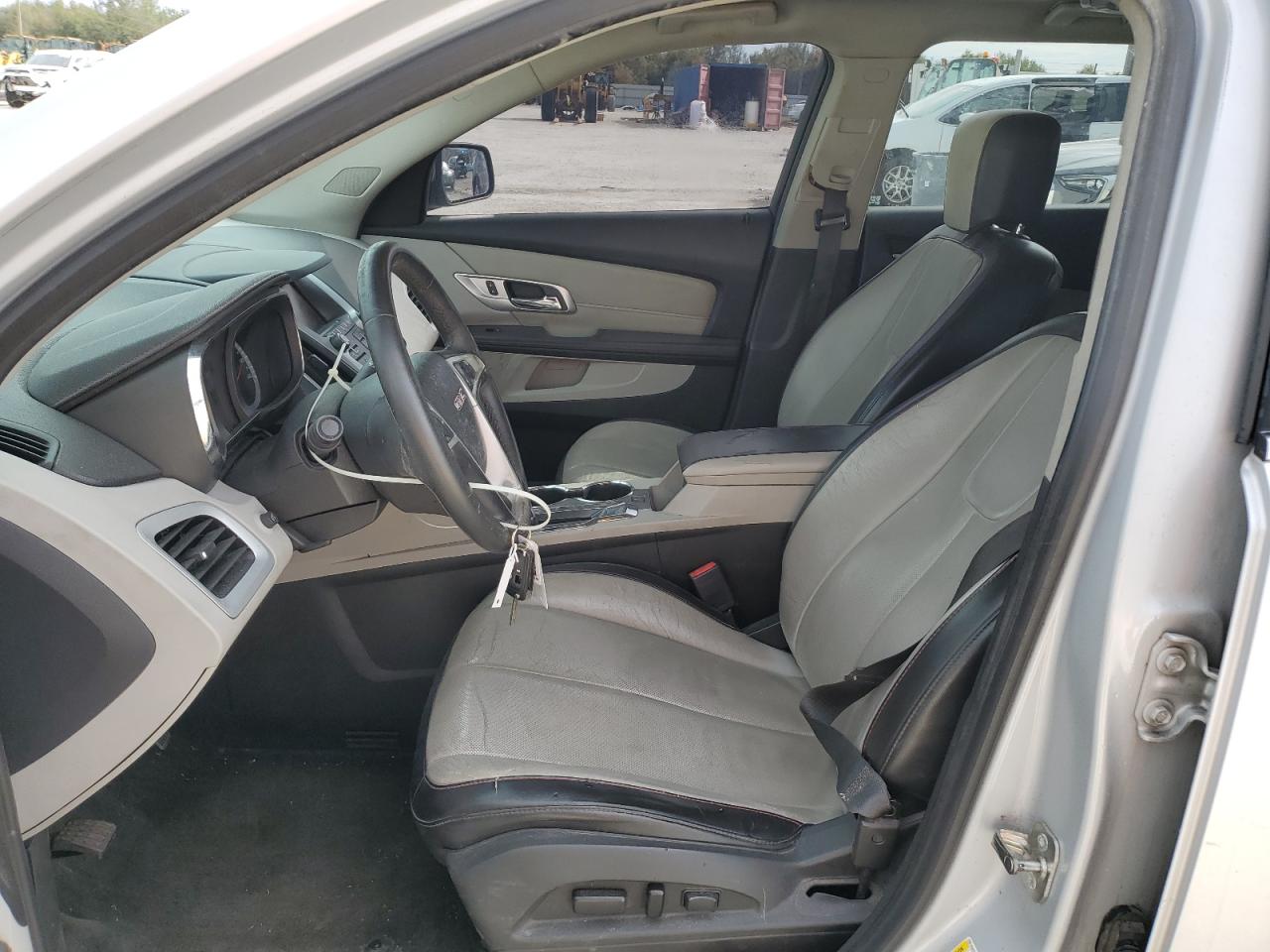 2015 GMC Terrain - Image 7