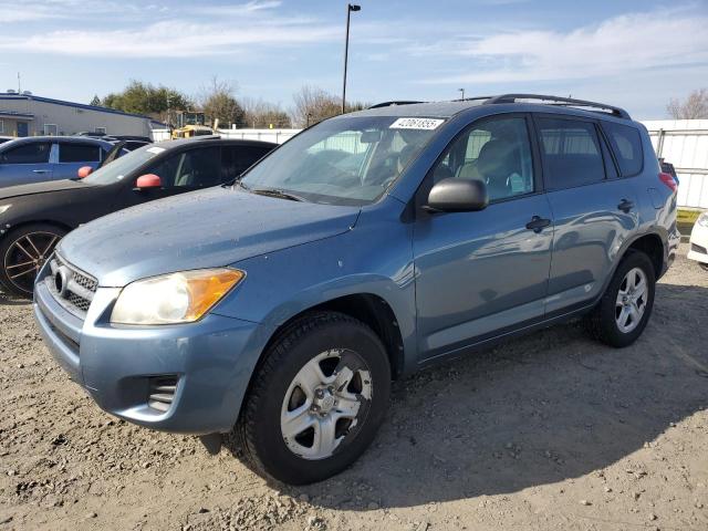 2011 Toyota Rav4 