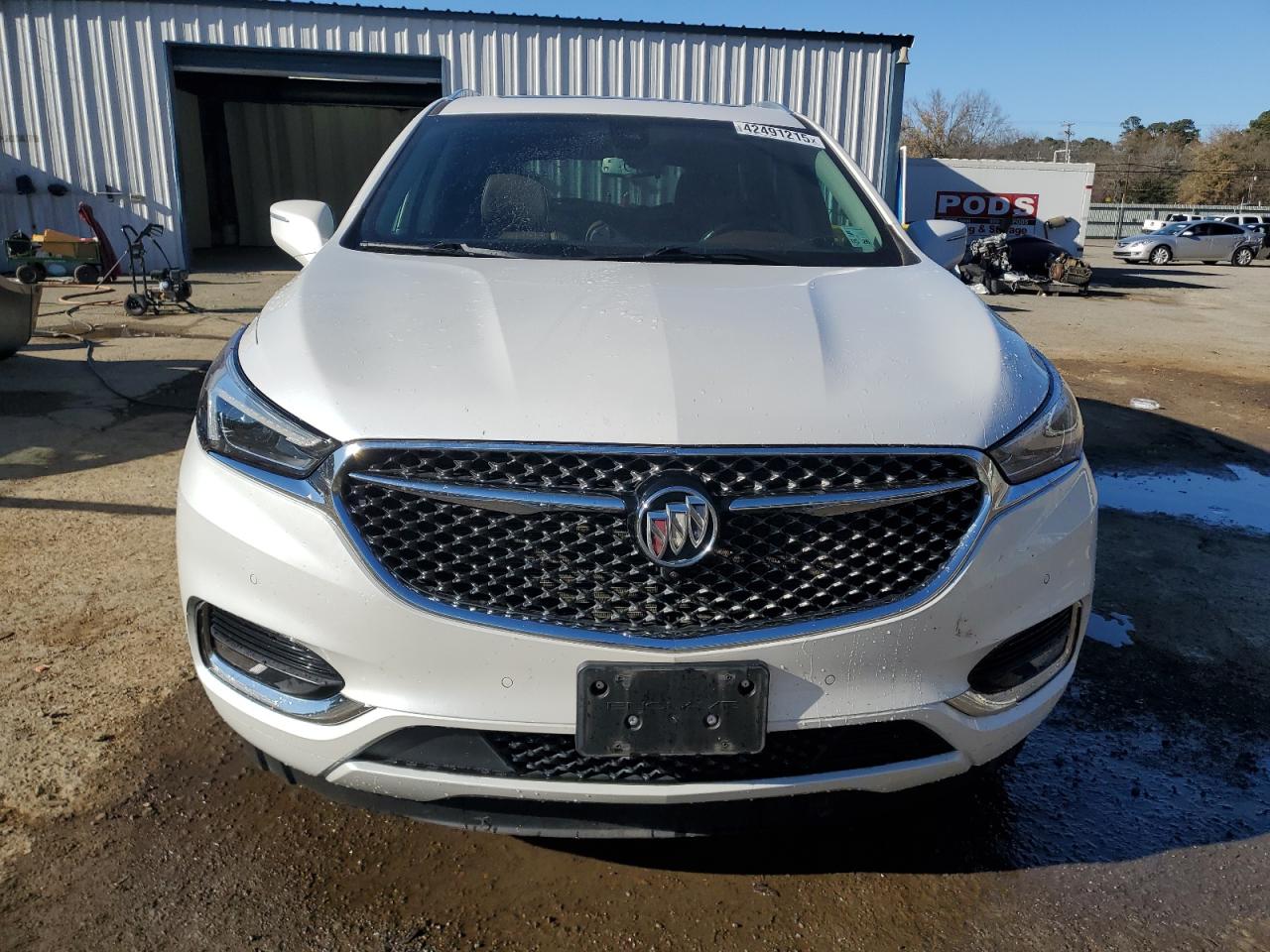 2021 Buick Enclave - Image 5