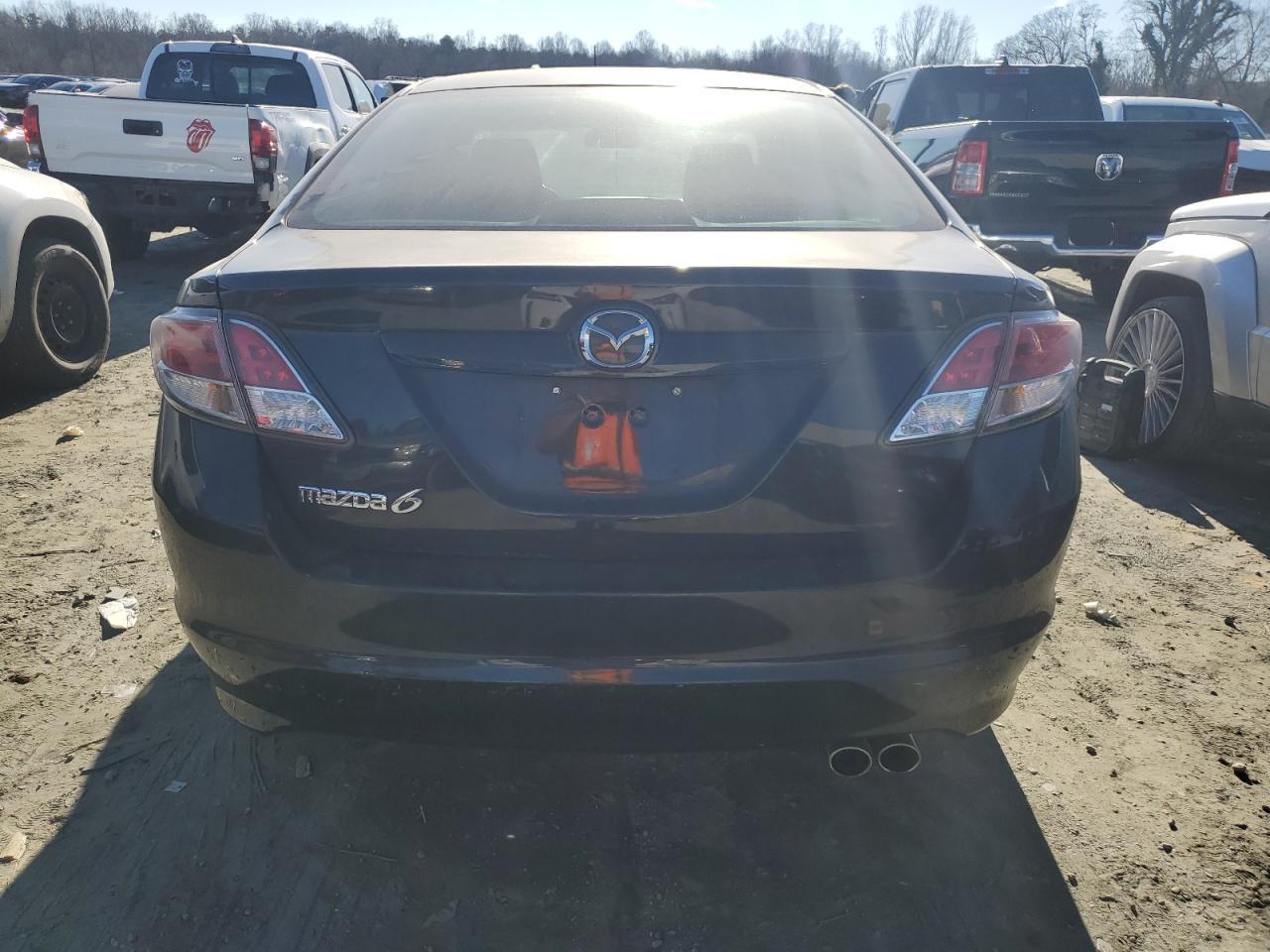 2012 Mazda 6 - Image 6