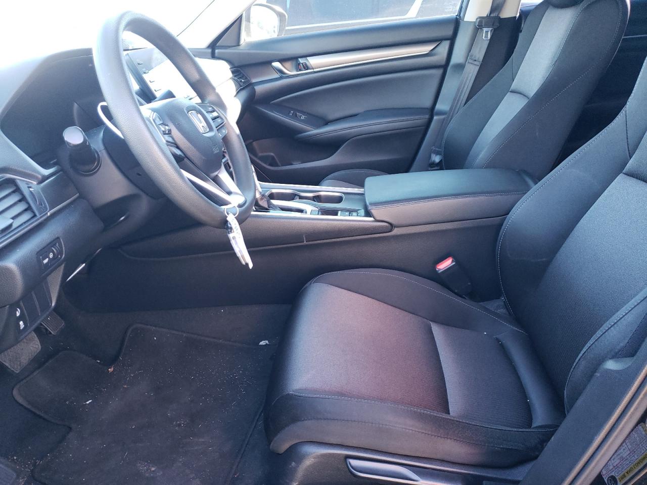 2020 Honda Accord - Image 7