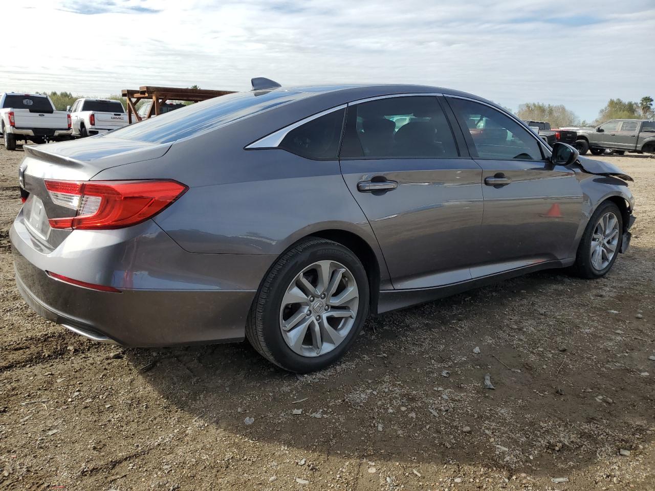 2020 Honda Accord - Image 3