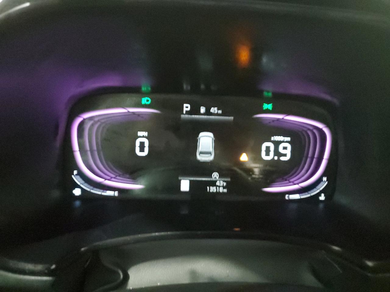 2024 Kia Soul - Image 9