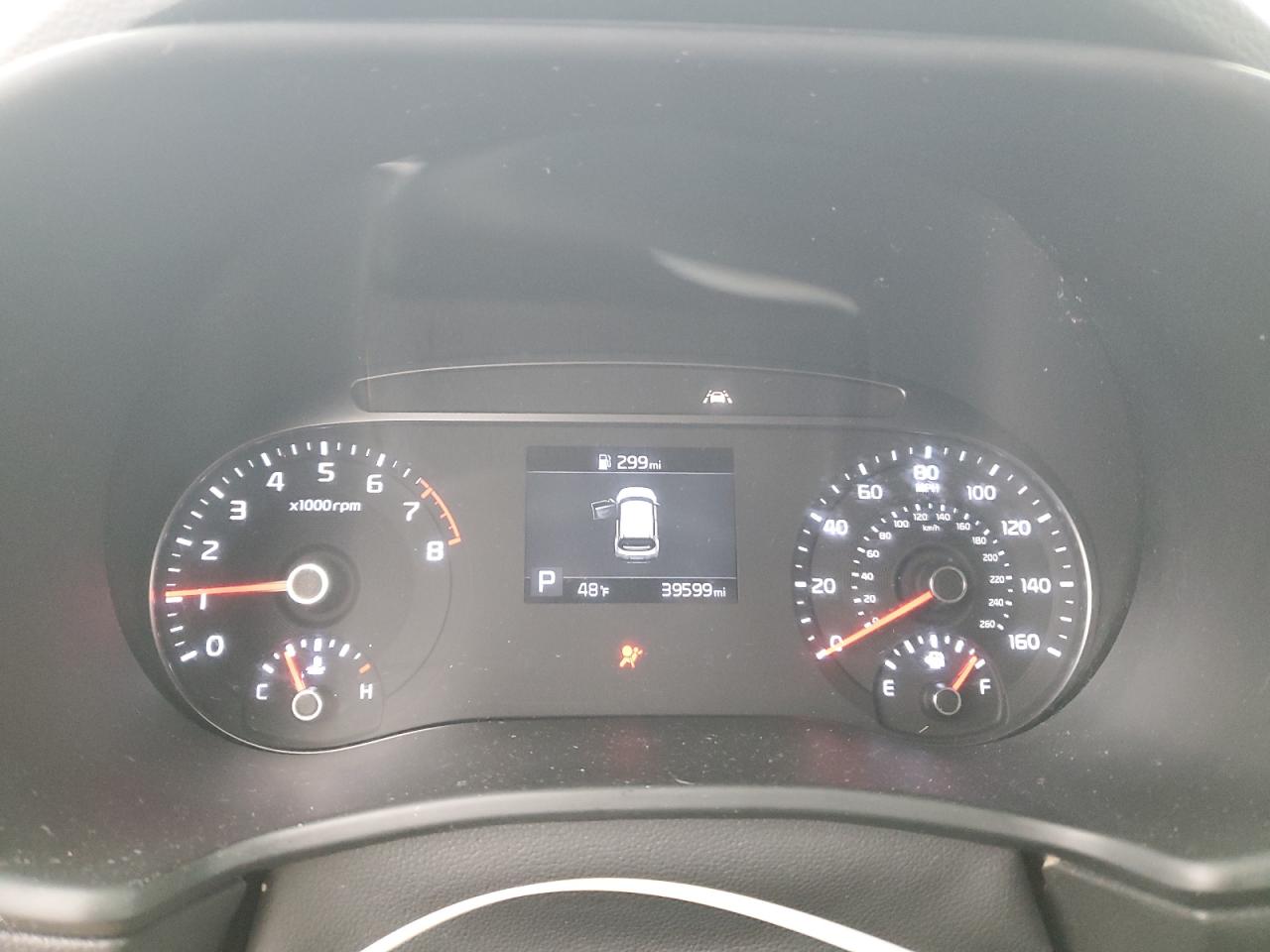 2021 Kia Soul - Image 9