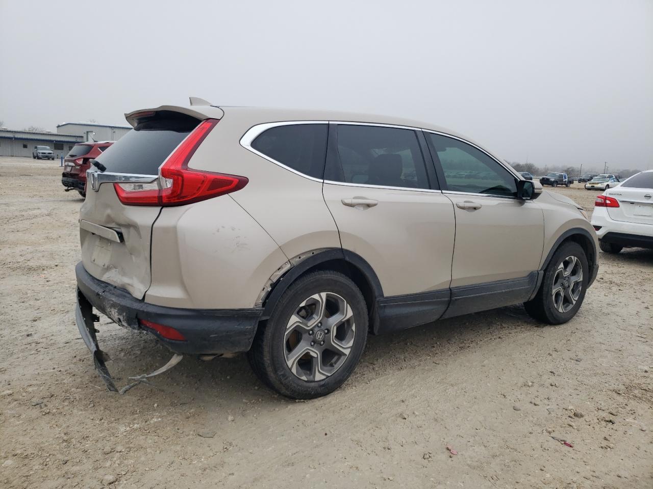 2018 Honda CR-V - Image 3