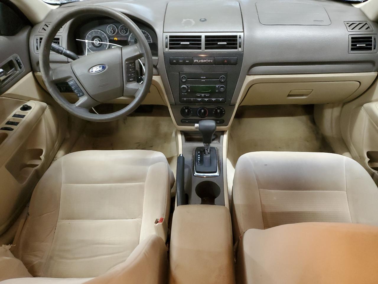 2006 Ford Fusion - Image 8
