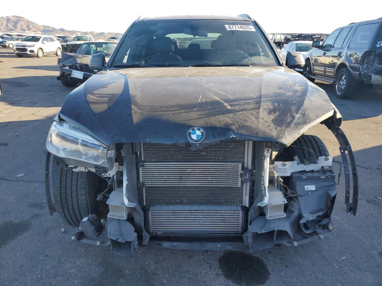2018 BMW X5 - Image 5