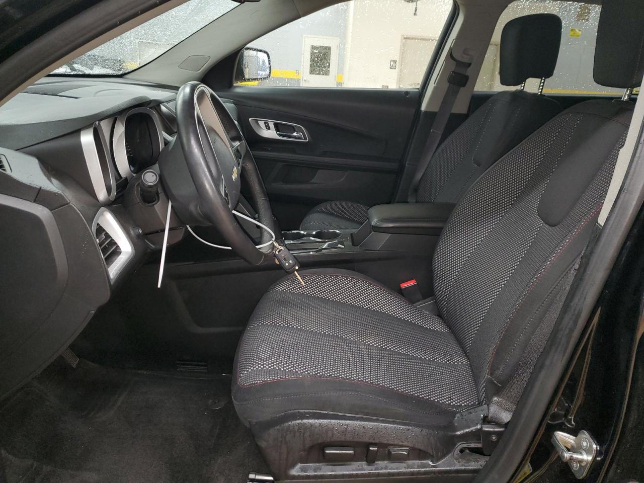 2016 Chevrolet Equinox - Image 7