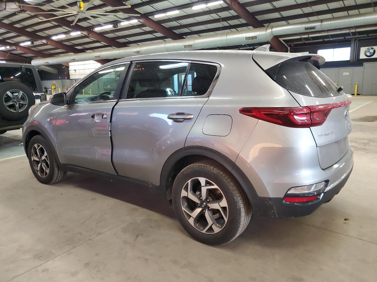 2020 Kia Sportage - Image 2