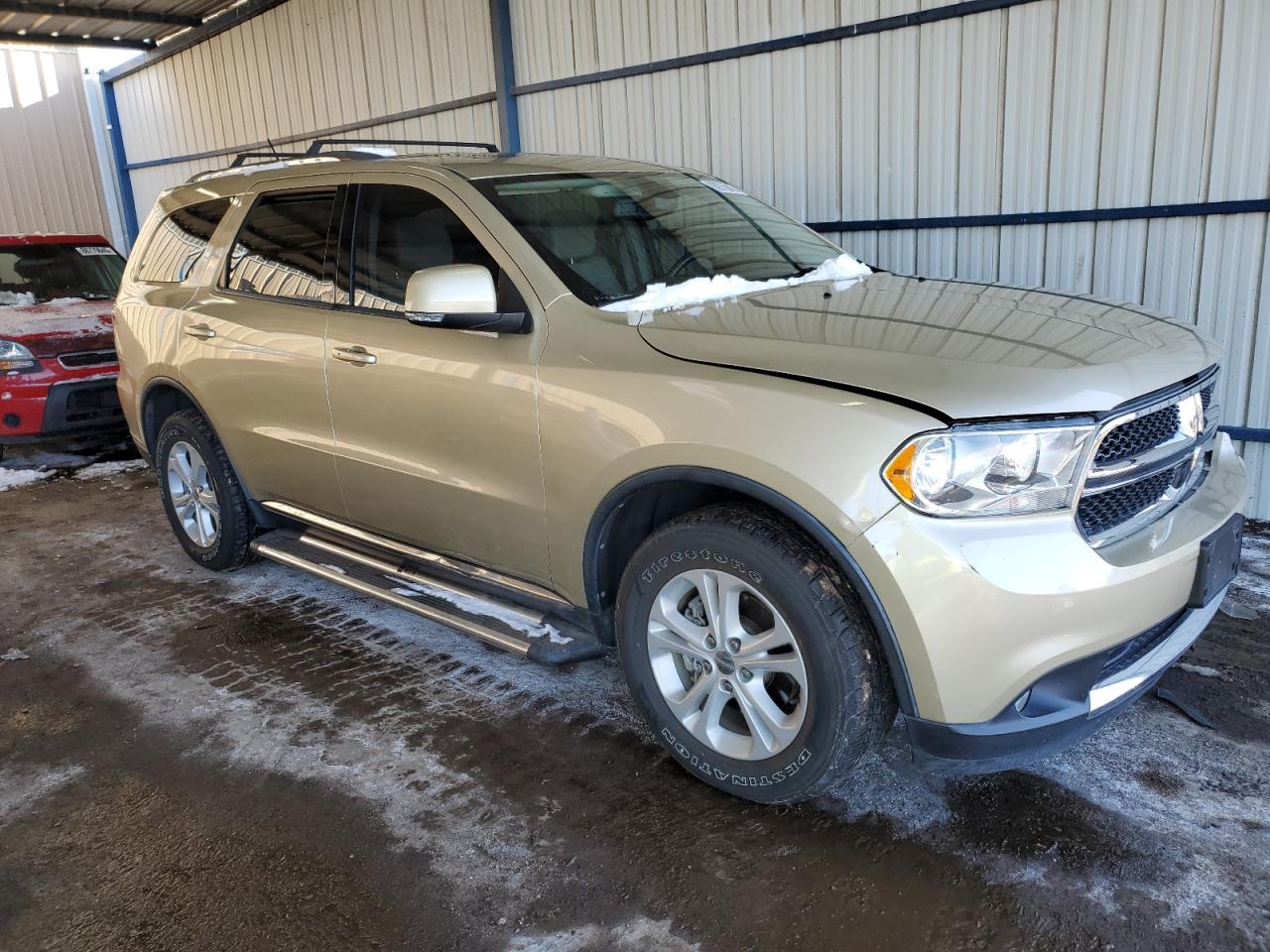 2011 Dodge Durango - Image 4