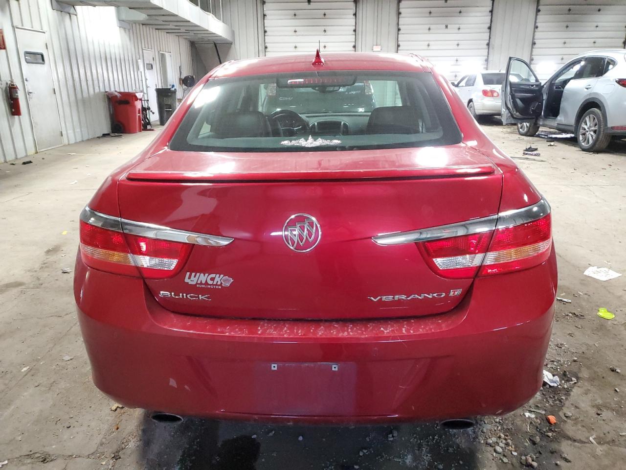 VIN 1G4PT5SV3E4201334 2014 BUICK VERANO no.6