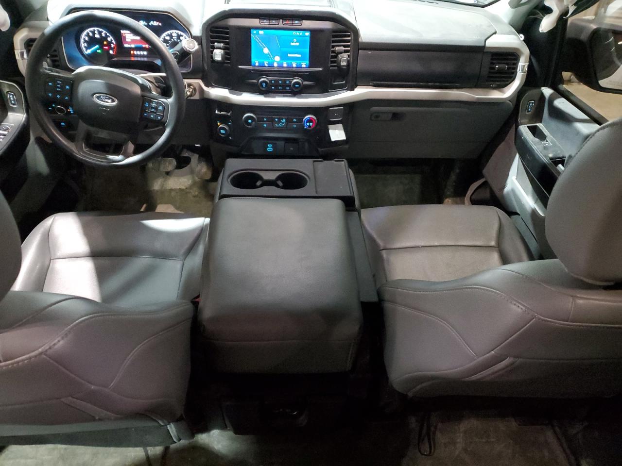 2021 Ford F-150 - Image 8