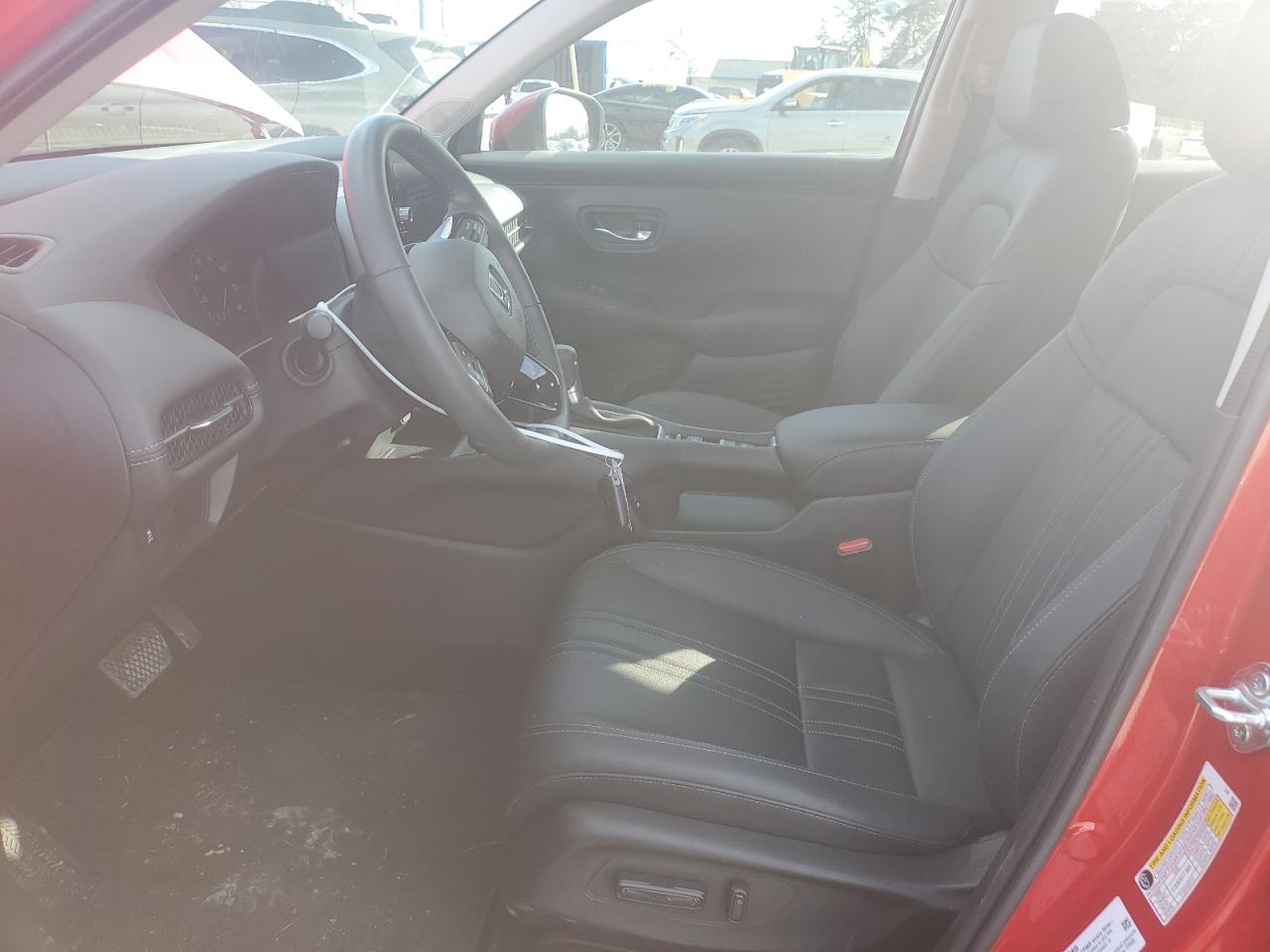 2024 Honda HR-V - Image 7