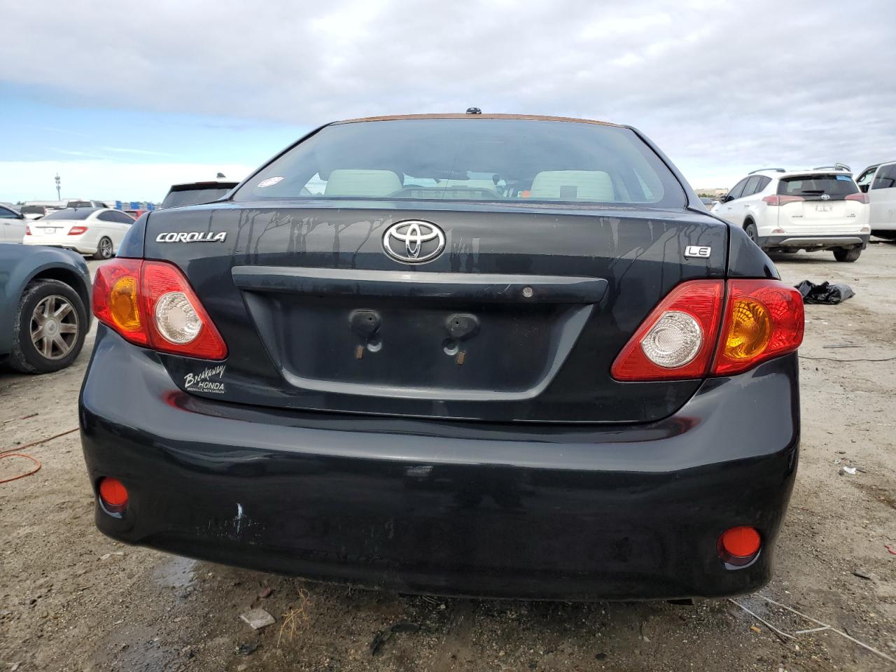 2009 Toyota Corolla - Image 6