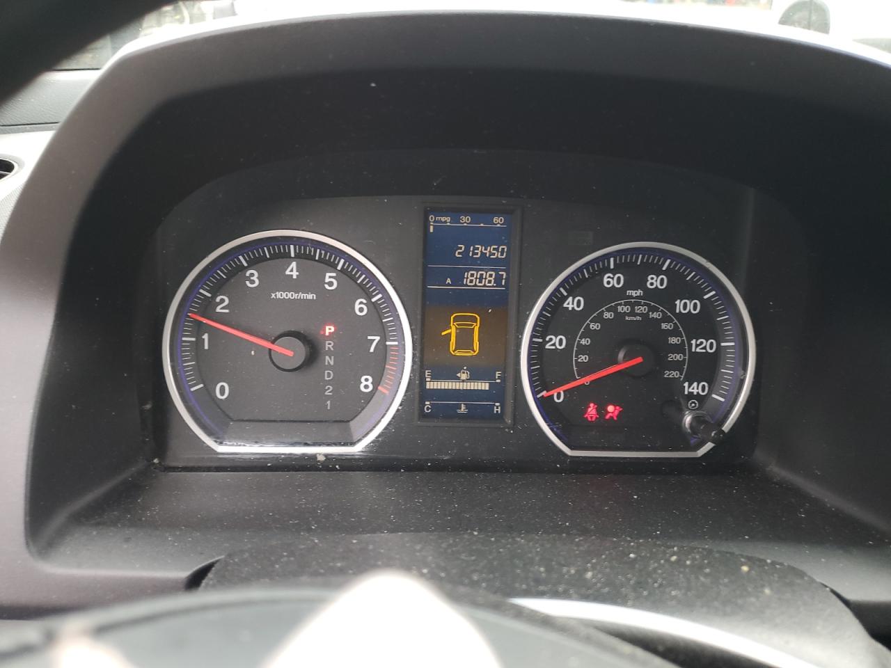 2010 Honda CR-V - Image 9