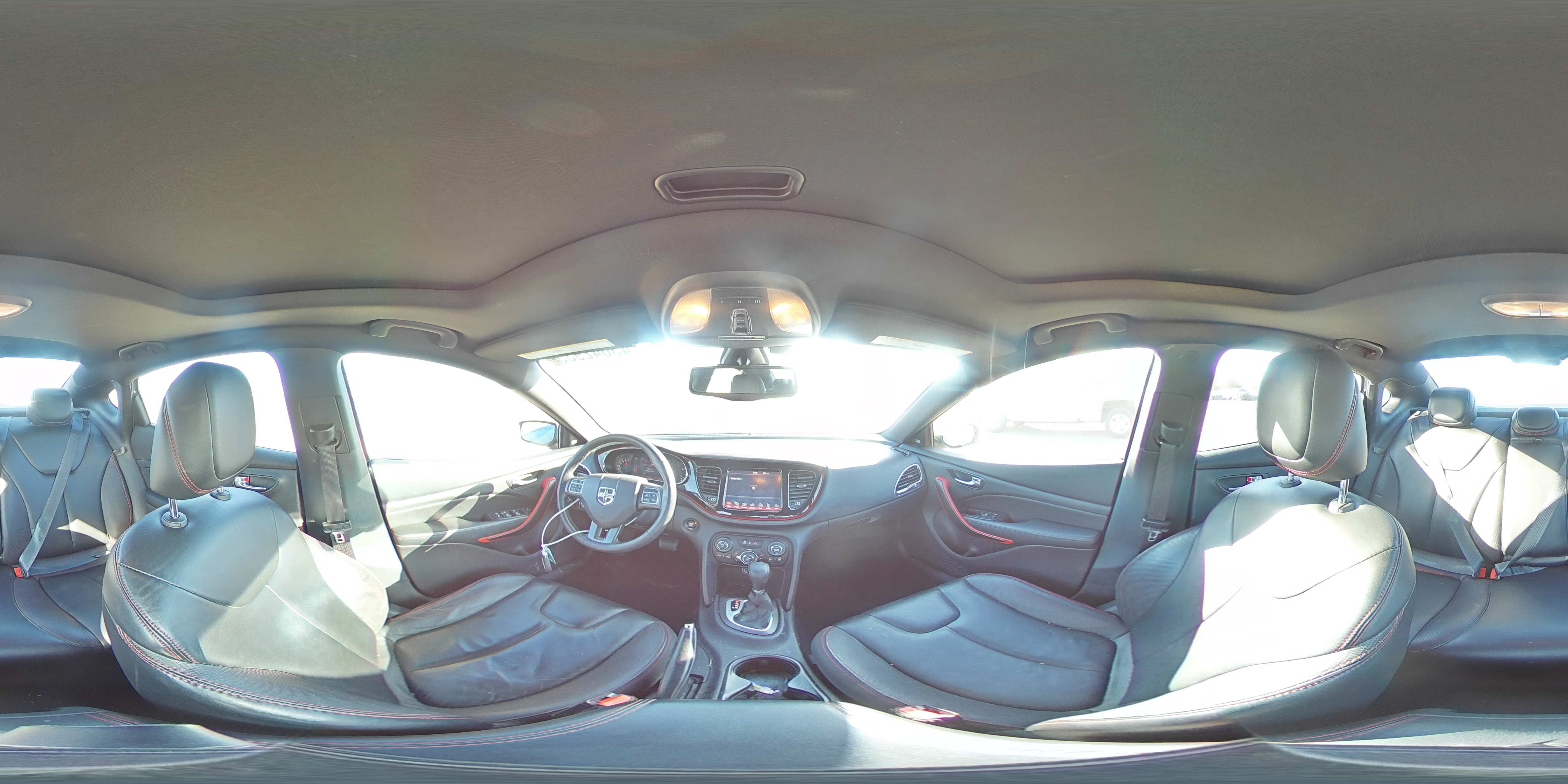 2015 Dodge Dart - Image 13