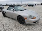 2001 Porsche Boxster  for Sale in Temple, TX - Front End