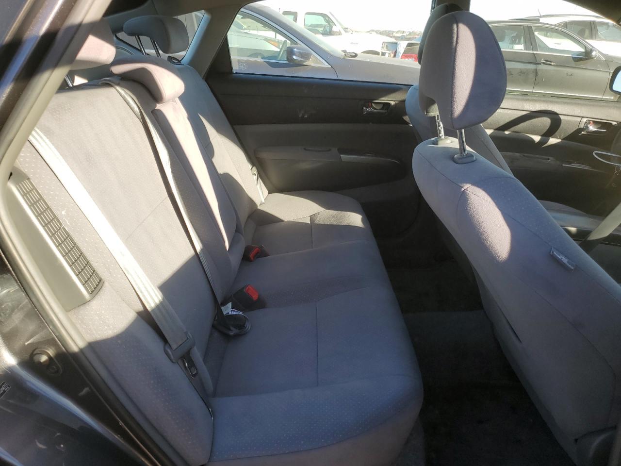 2007 Toyota Prius - Image 10