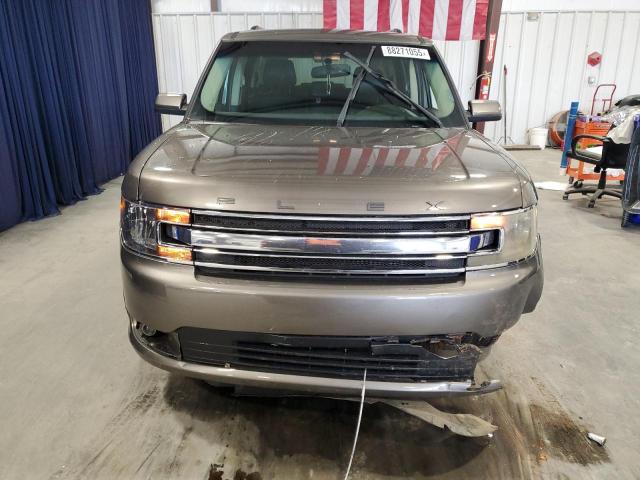  FORD FLEX 2014 Szary