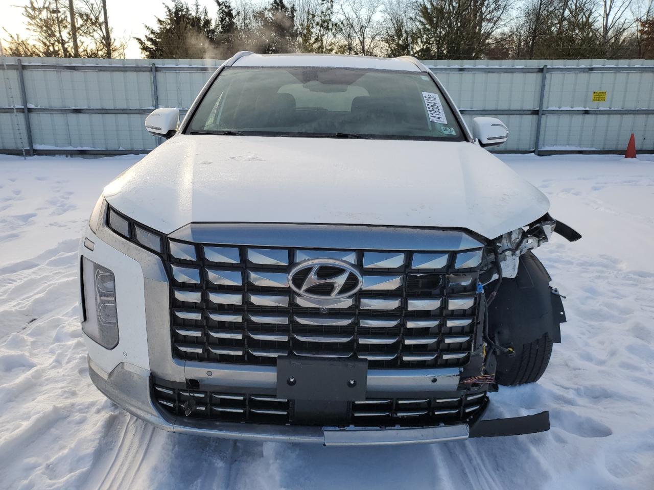 2023 Hyundai Palisade - Image 5