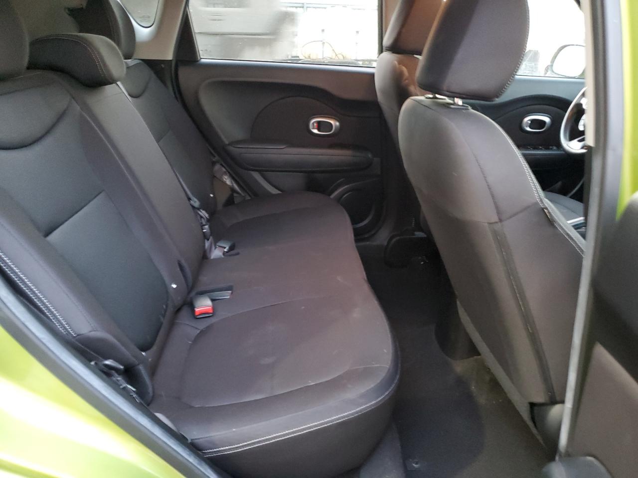 2015 Kia Soul - Image 11