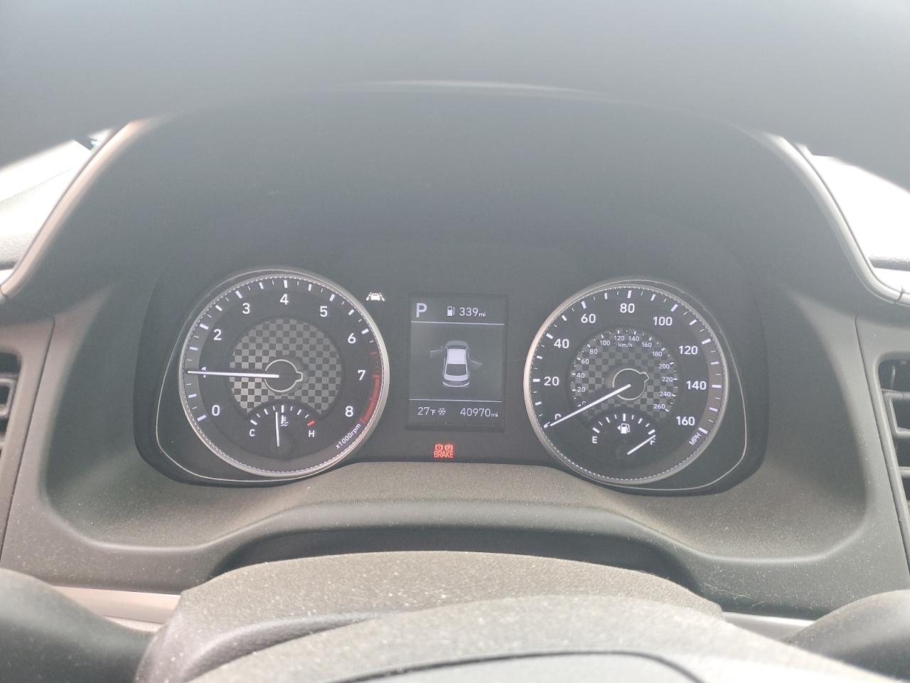 2019 Hyundai Elantra - Image 9