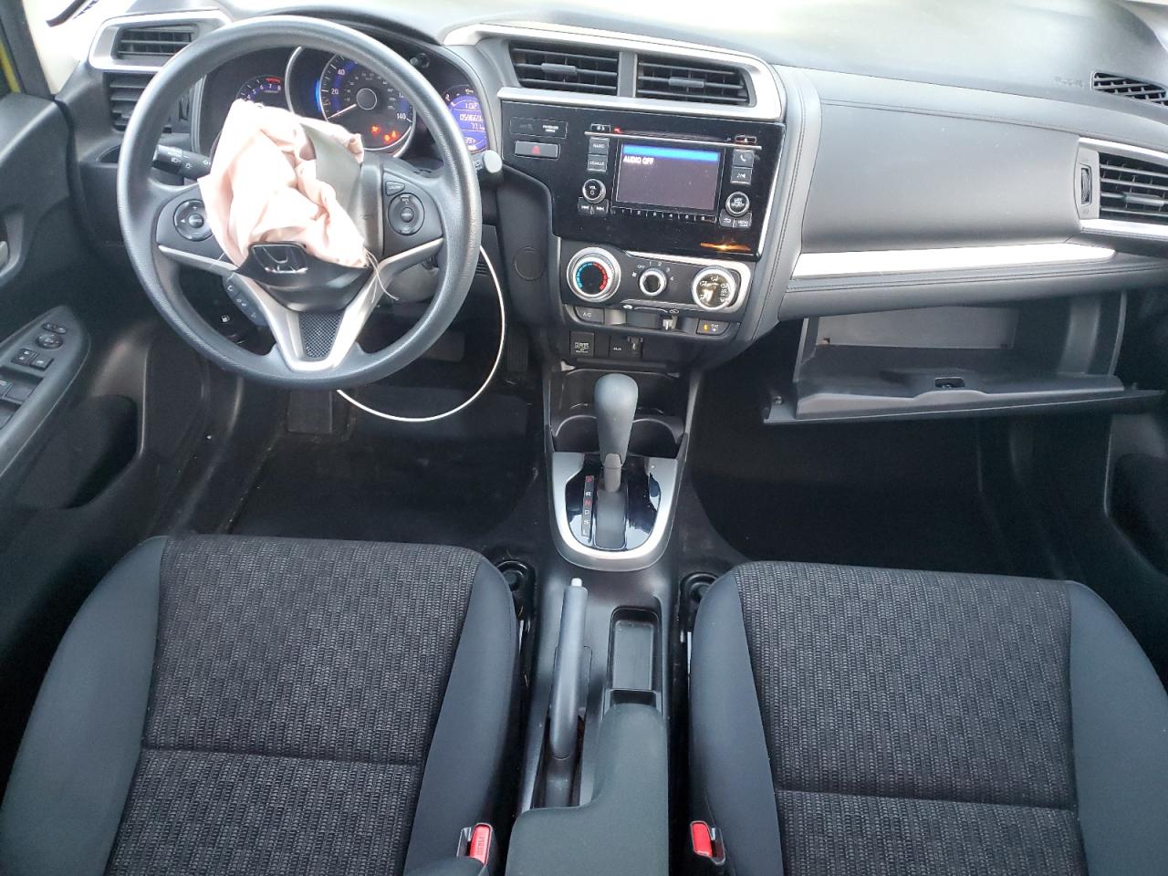 2016 Honda Fit - Image 8