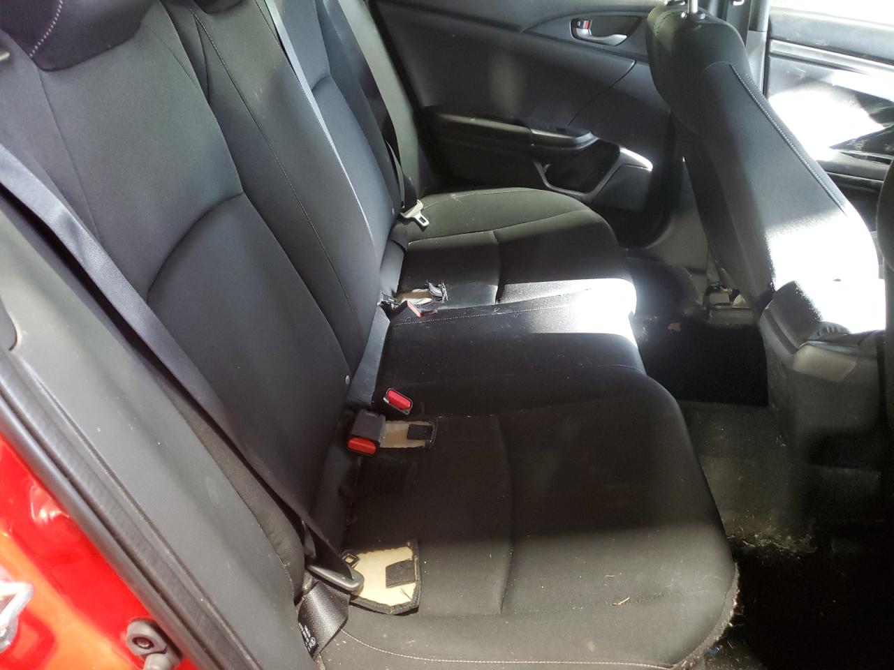 2018 Honda Civic - Image 10