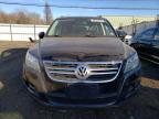 2011 Volkswagen Tiguan S na sprzedaż w New Britain, CT - Mechanical