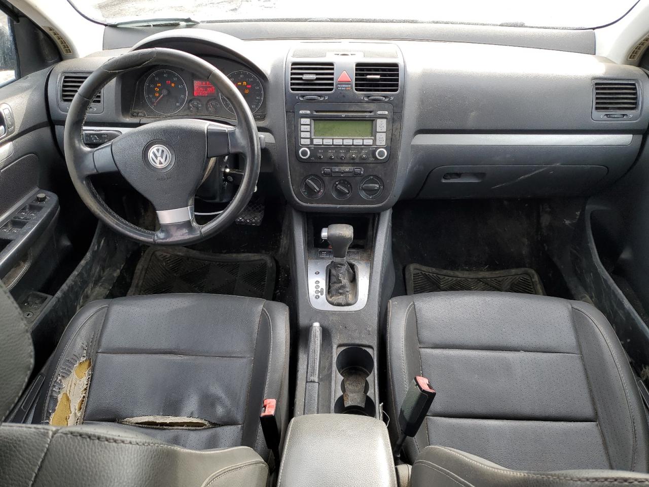 2008 Volkswagen Jetta - Image 8