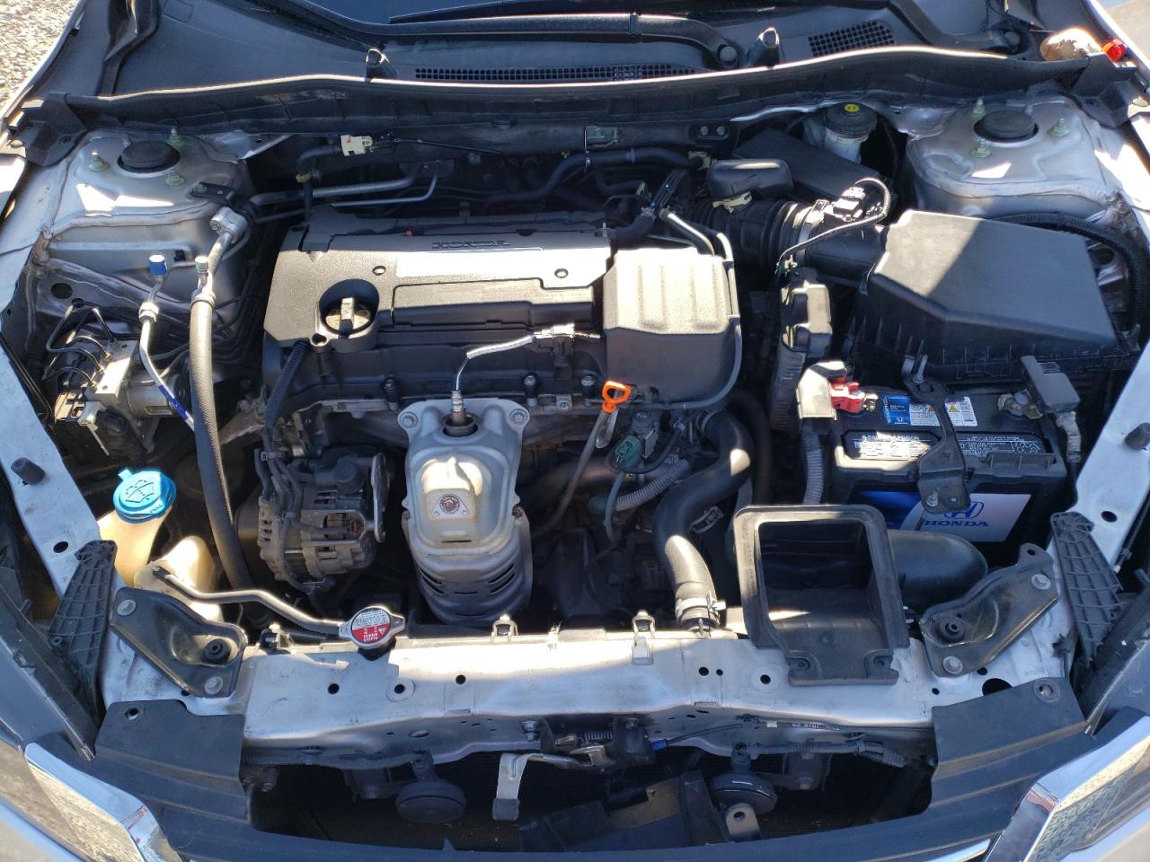 2014 Honda Accord - Image 11